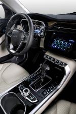 Ford Territory 2018 года (WW)